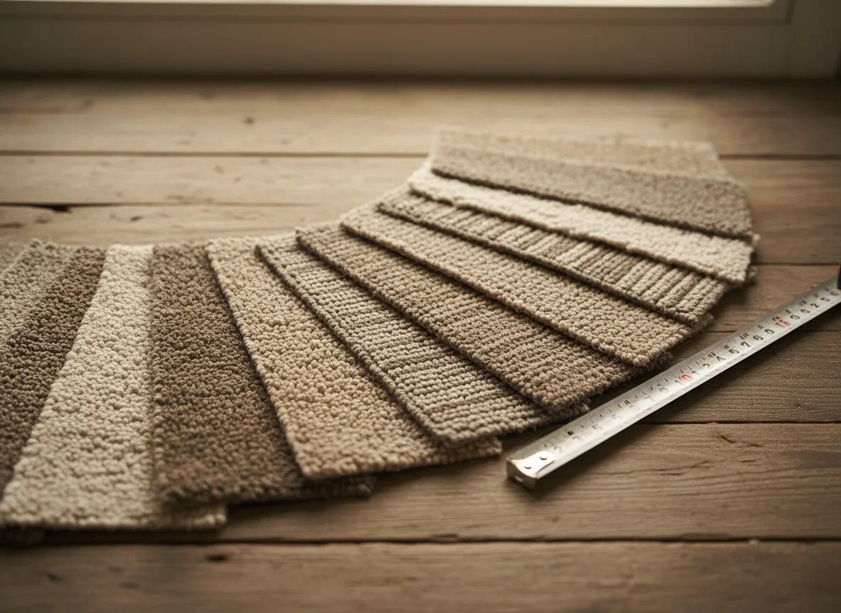 Carpet Installation Luthersburg, PA FAQs